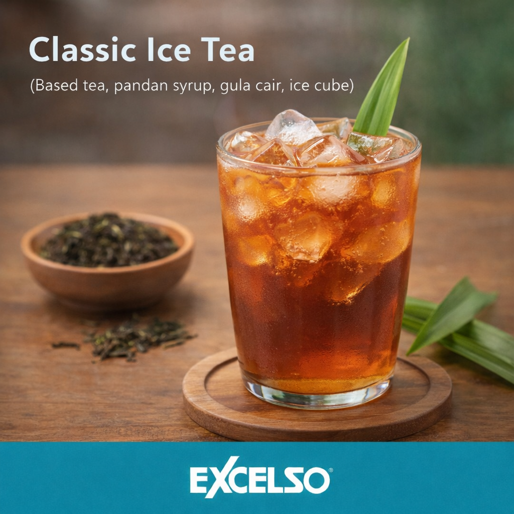 Classic Ice Tea